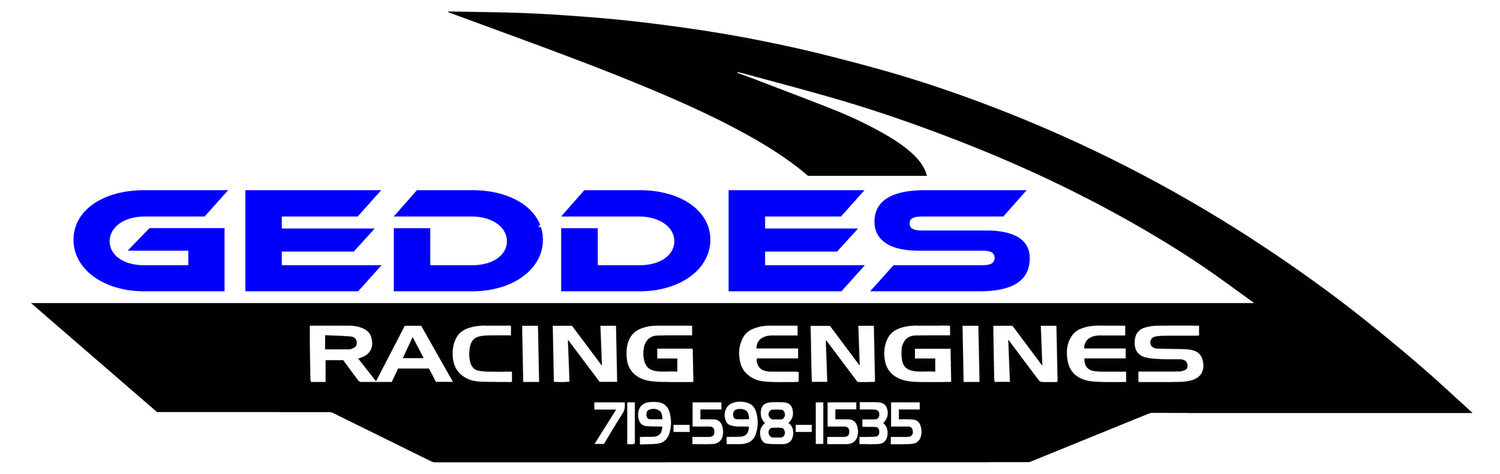Geddes logo