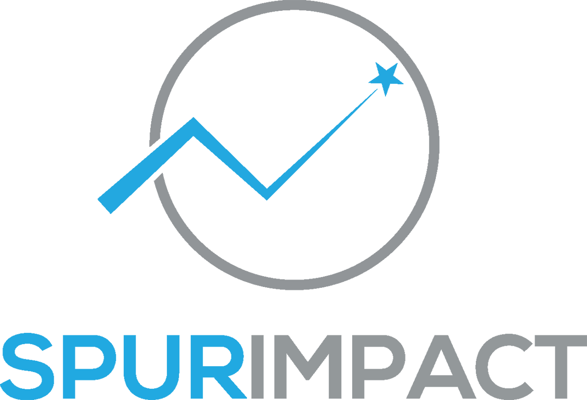 Spur Impact logo