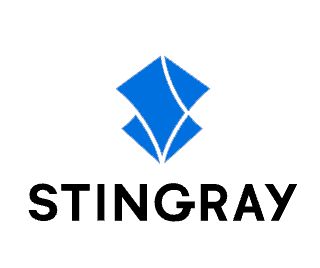 Stingray Media logo