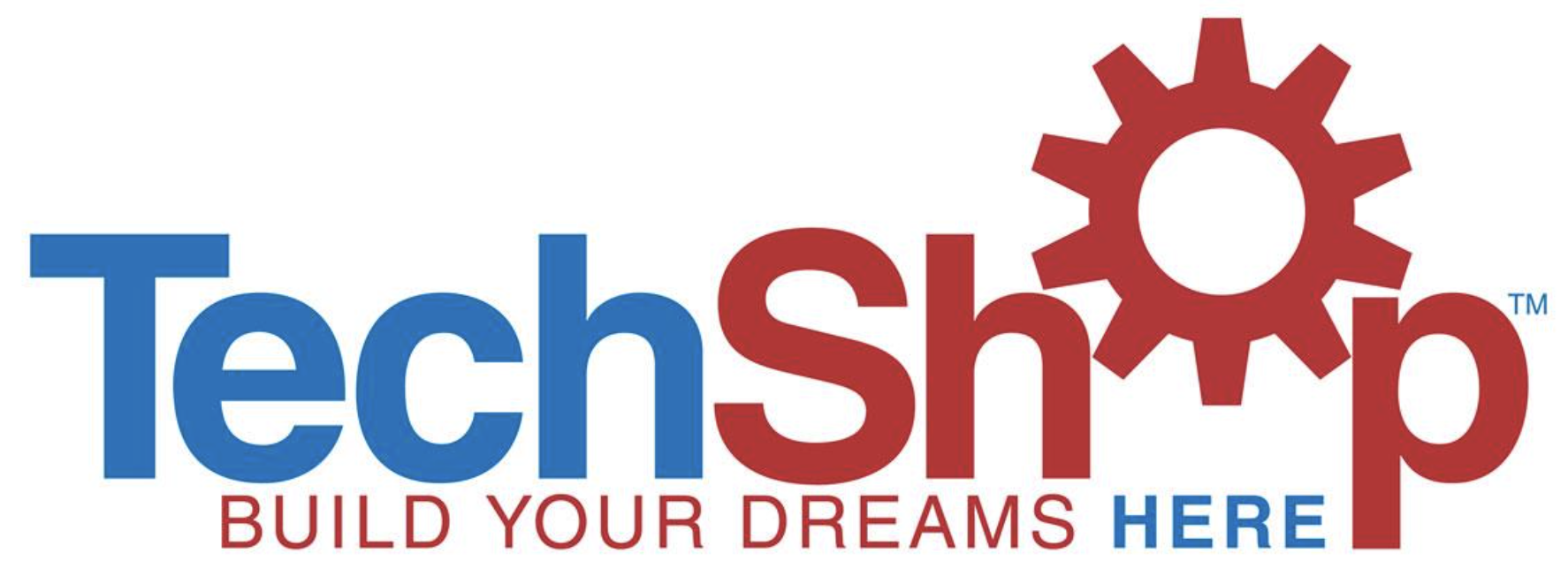 TechShop logo
