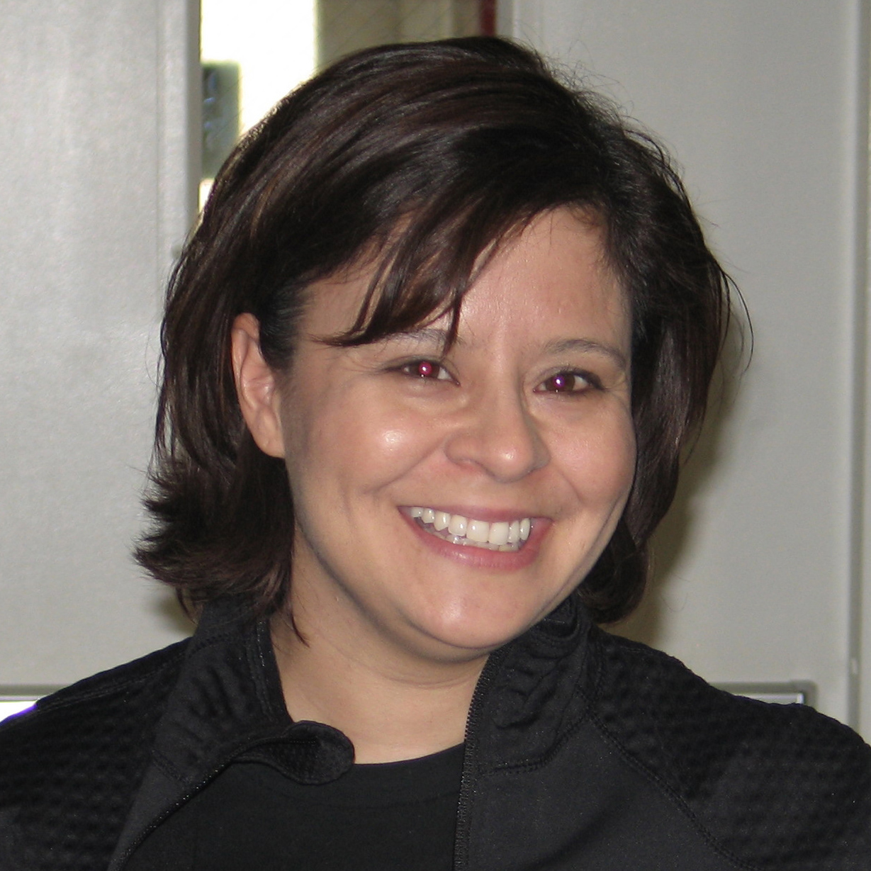 Carolyn Oros